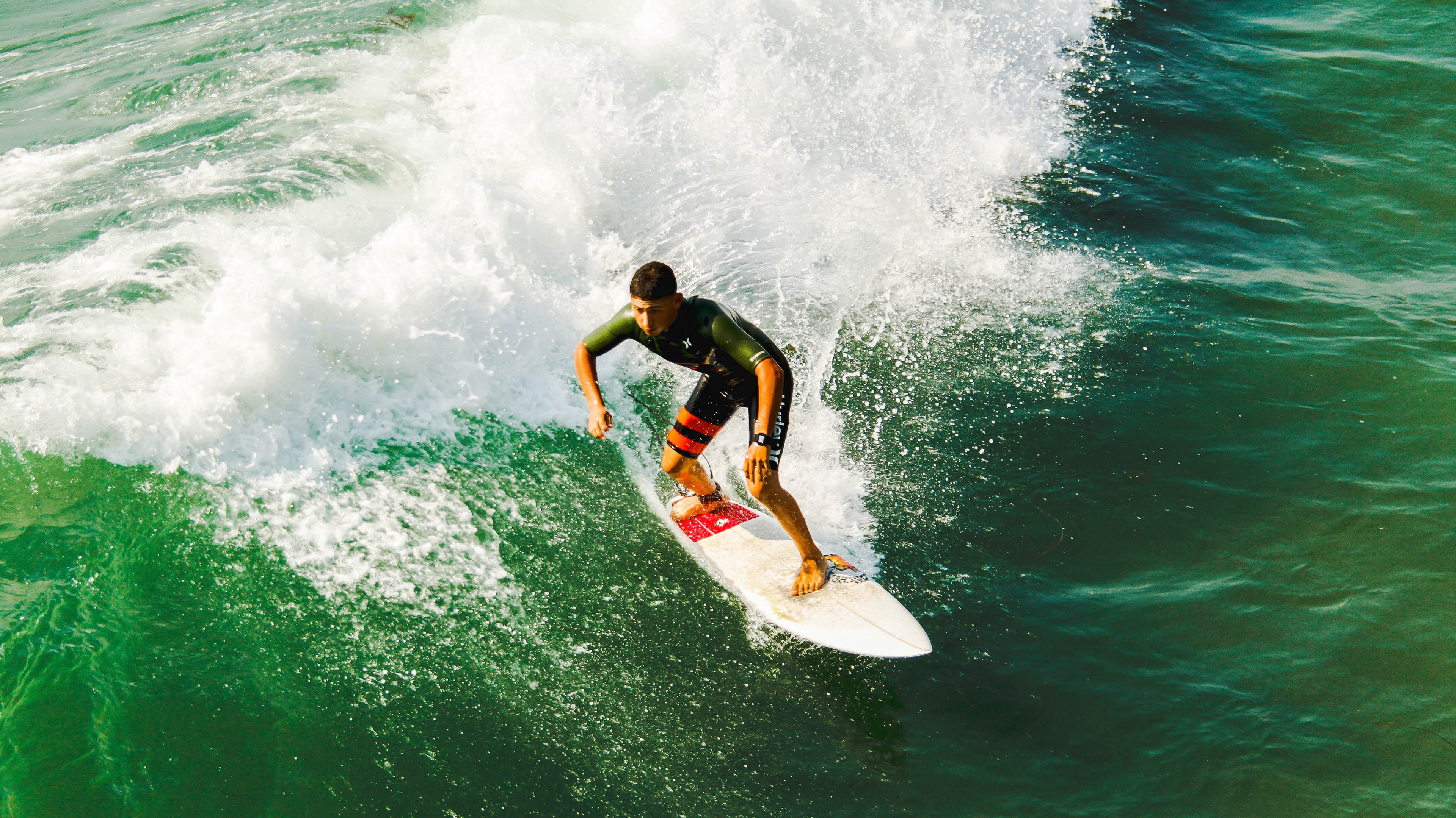 【得意与局限】文班亚马单核难突破?布克与艾伦揭秘太阳队战术密码